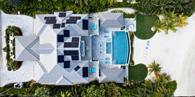 Luxury Villa Photo #47