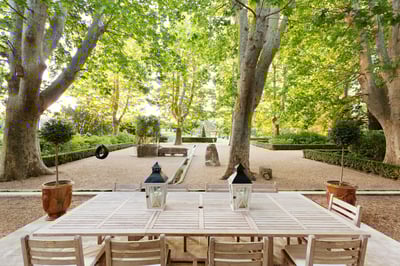 Luxury Villa Photo #6