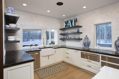Luxury Villa Photo #23