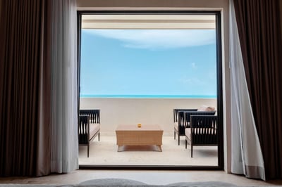 Luxury Villa Photo #21