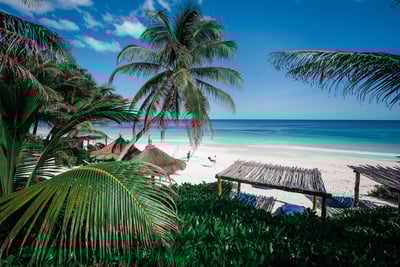 Luxury Villa Photo #16