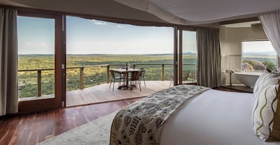 Luxury Villa Photo #2