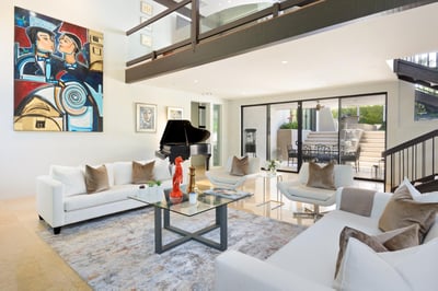 Luxury Villa Photo #20
