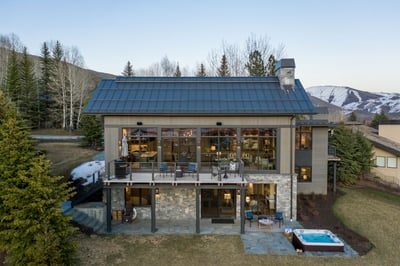 Luxury Villa Photo #46