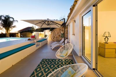 Luxury Villa Photo #21