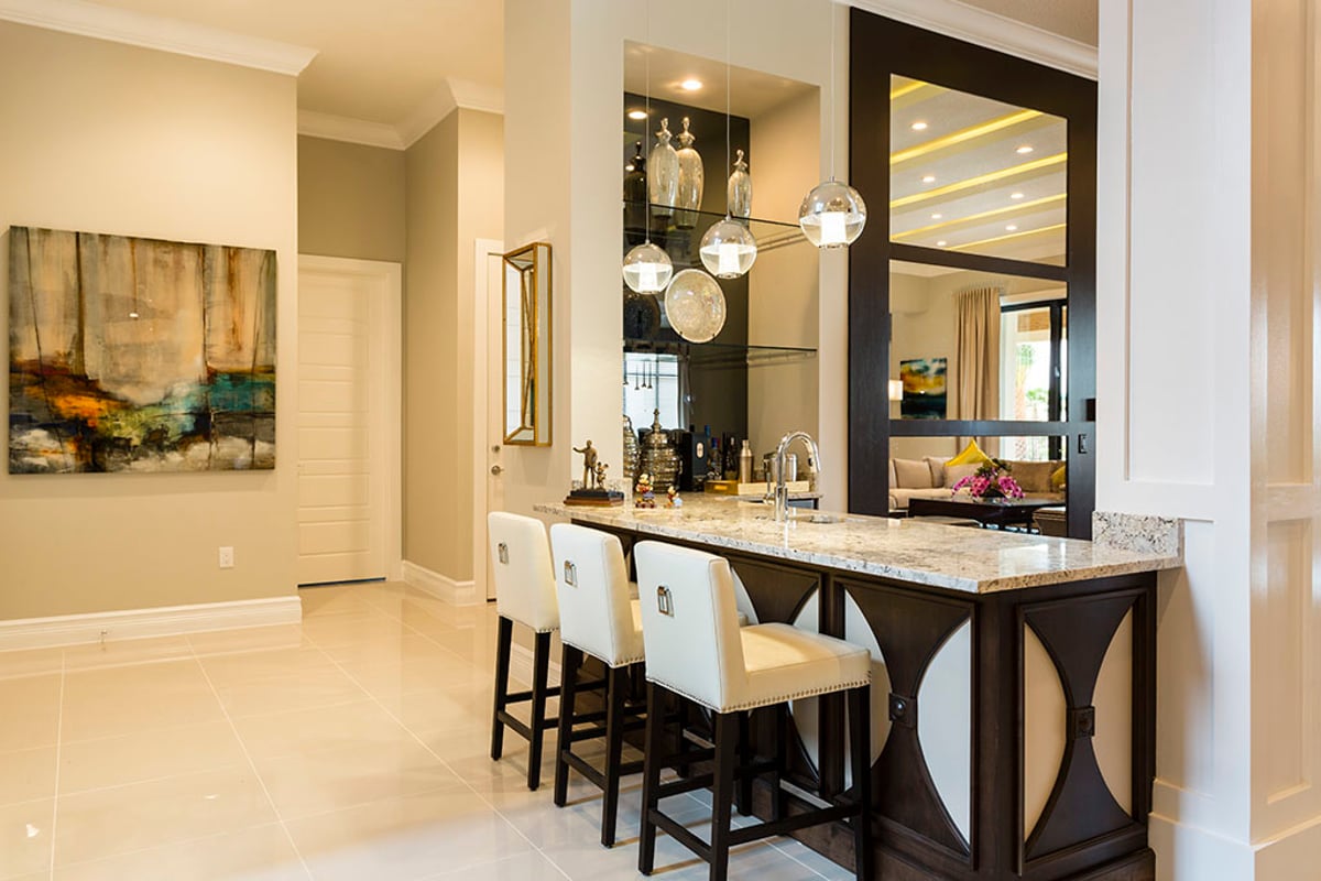 Elysian Escape Villa