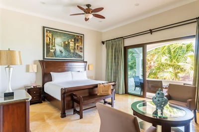 Luxury Villa Photo #37