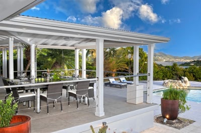 Luxury Villa Photo #19