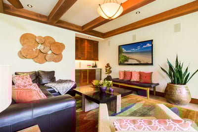 Luxury Villa Photo #32