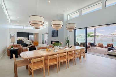 Luxury Villa Photo #19