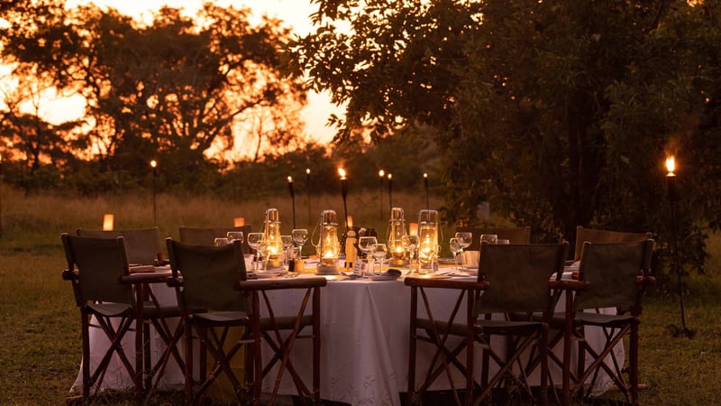Rock Cliff Room at the Rock Lodge