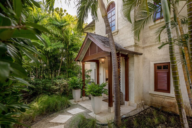 Claridges 6 | Salt Life