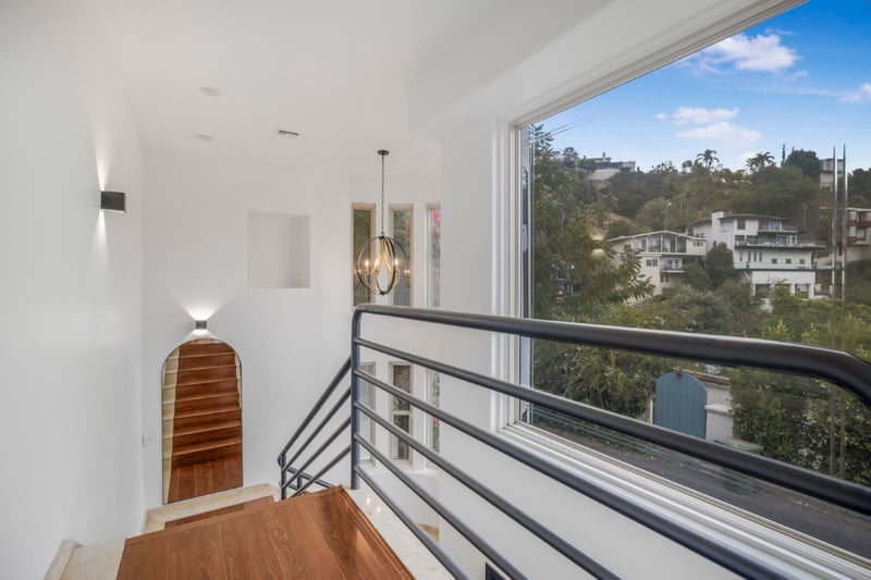 Franklin Mediterranean Villa