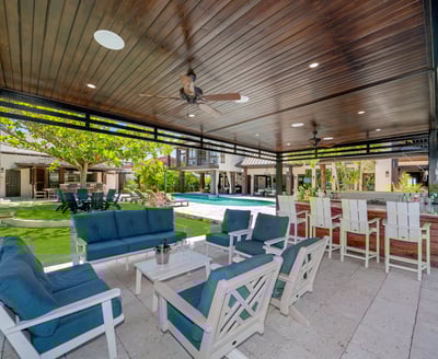 Luxury Villa Photo #9