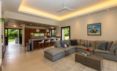 Luxury Villa Photo #63