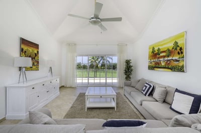 Luxury Villa Photo #33