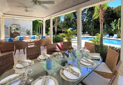 Luxury Villa Photo #4