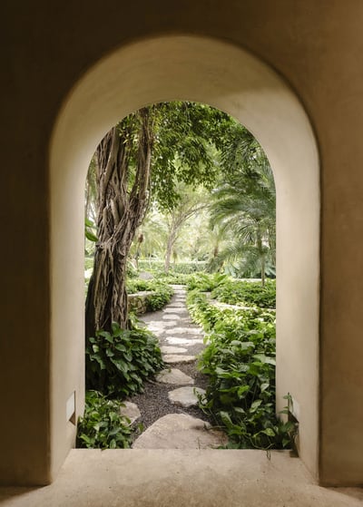 Luxury Villa Photo #23