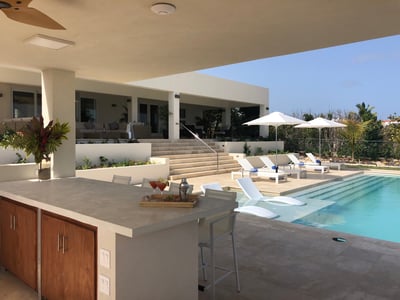 Luxury Villa Photo #27