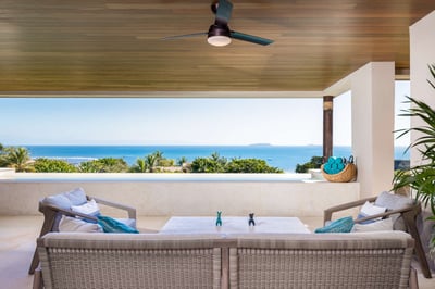 Luxury Villa Photo #12