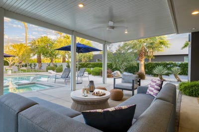 Luxury Villa Photo #19