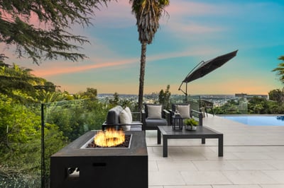 Luxury Villa Photo #5