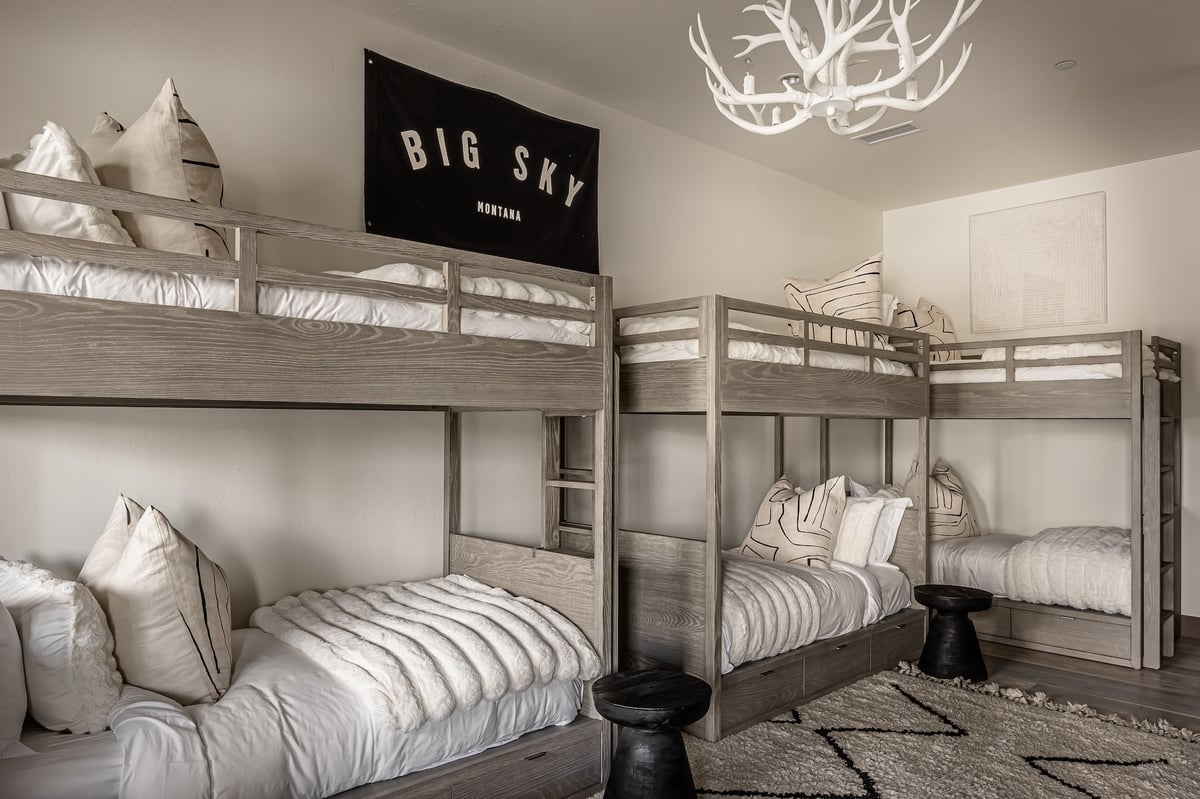 Inspiration Point Townhome 4C