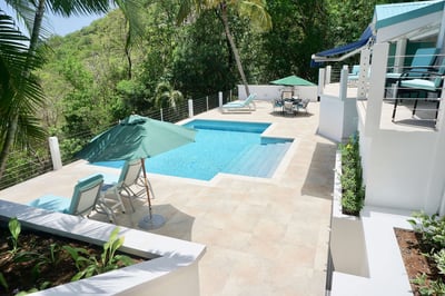 Luxury Villa Photo #5