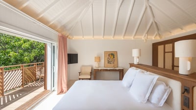Luxury Villa Photo #34