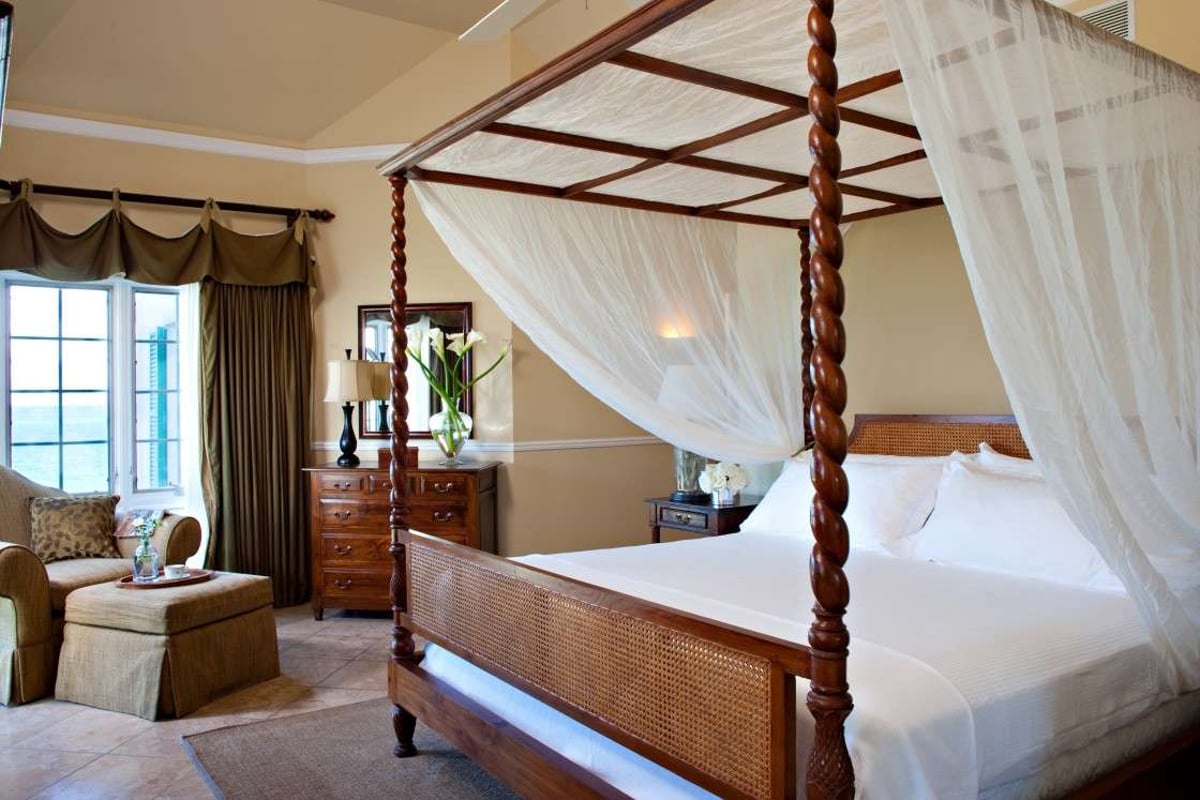 Oceanfront Luxury 2 BDM Suite hotel rental - 5