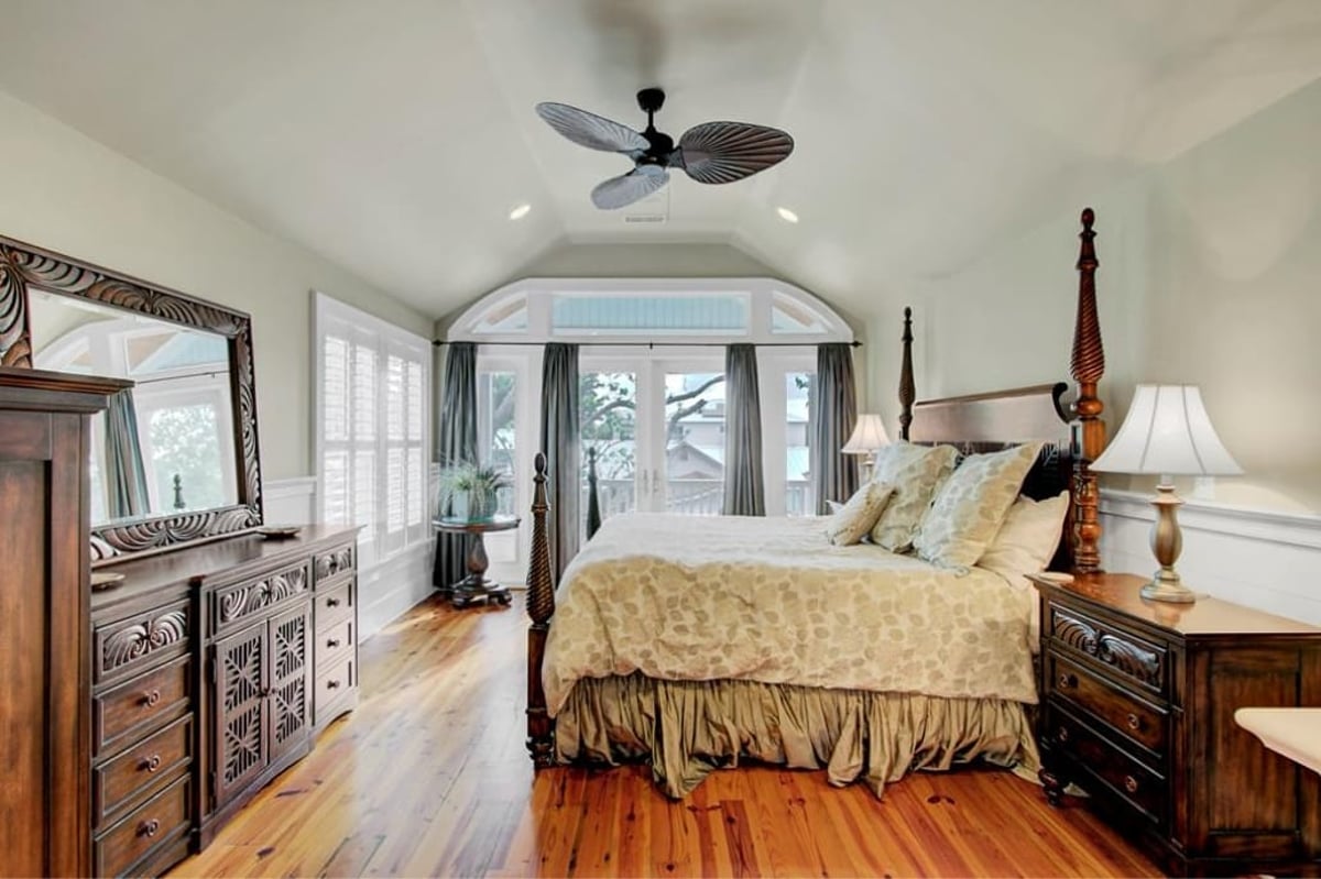 Coral Reef Residence