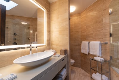 Luxury Villa Photo #47