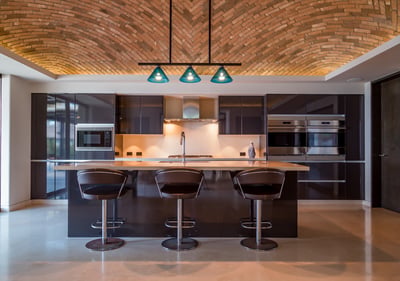 Luxury Villa Photo #17