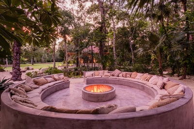 Luxury Villa Photo #20