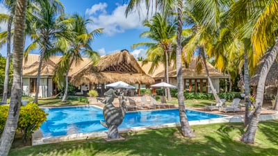 Punta Cana Resort & Club,Arrecife 3 | Sirena