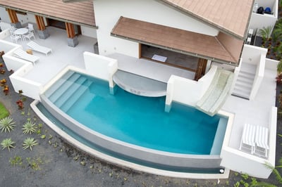 Luxury Villa Photo #2