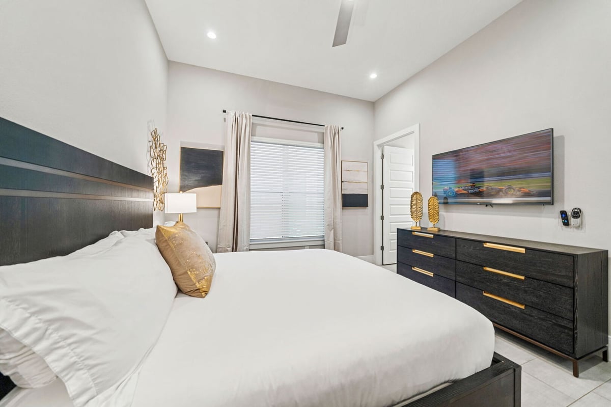 Reunion Tropical Retreat