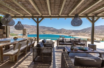 Luxury Villa Photo #20