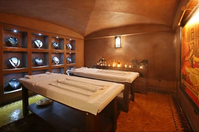 Luxury Villa Photo #12