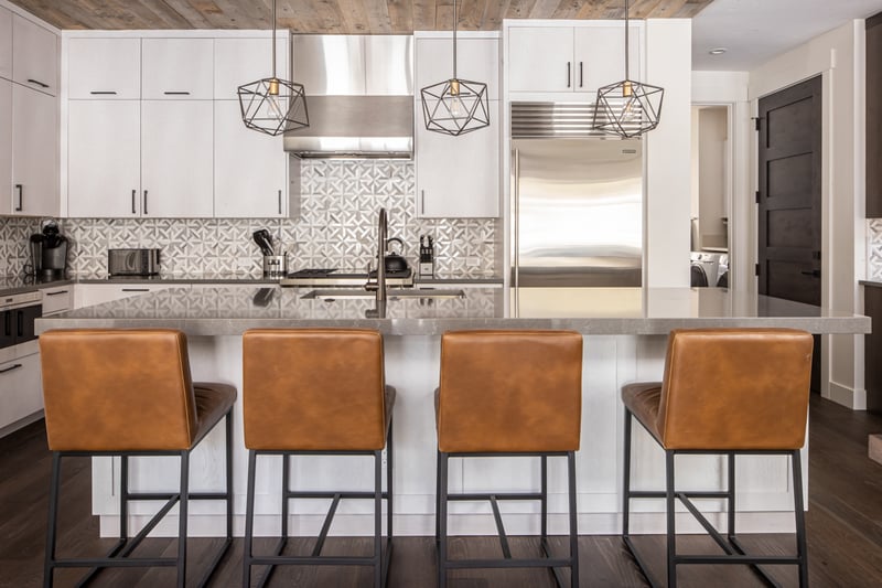 Spanish Peaks | Highlands Cabin 45