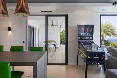 Luxury Villa Photo #19