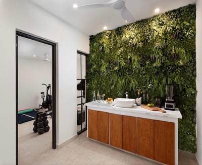 Luxury Villa Photo #15