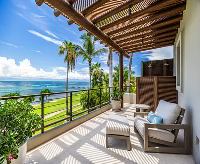 Luxury Villa Photo #21