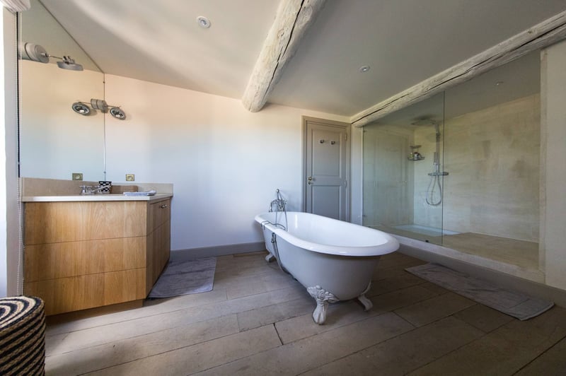 Bastide de St. Martin