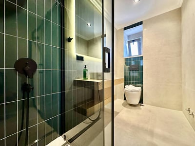 Luxury Villa Photo #38