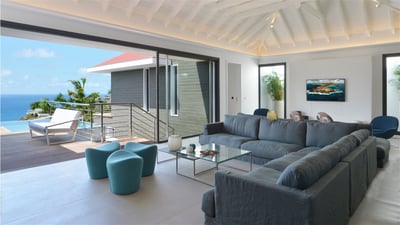 Luxury Villa Photo #6