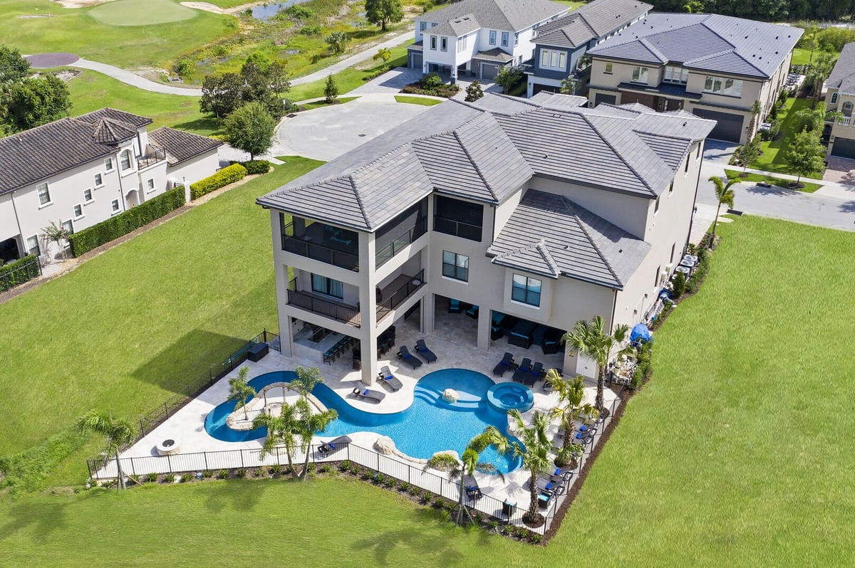 Enchanted Canopy Lodge