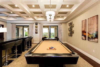 Luxury Villa Photo #23