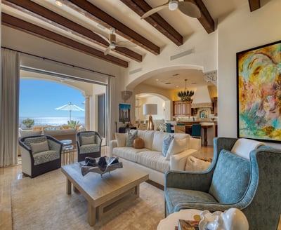 Luxury Villa Photo #63