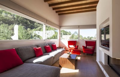 Luxury Villa Photo #9